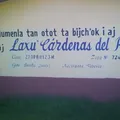Lazaro Cardenas del Rio
