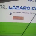 Gral. Lázaro Cárdenas del Río