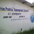 Profra. Concepción Zárate