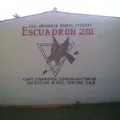 Escuadrón 201