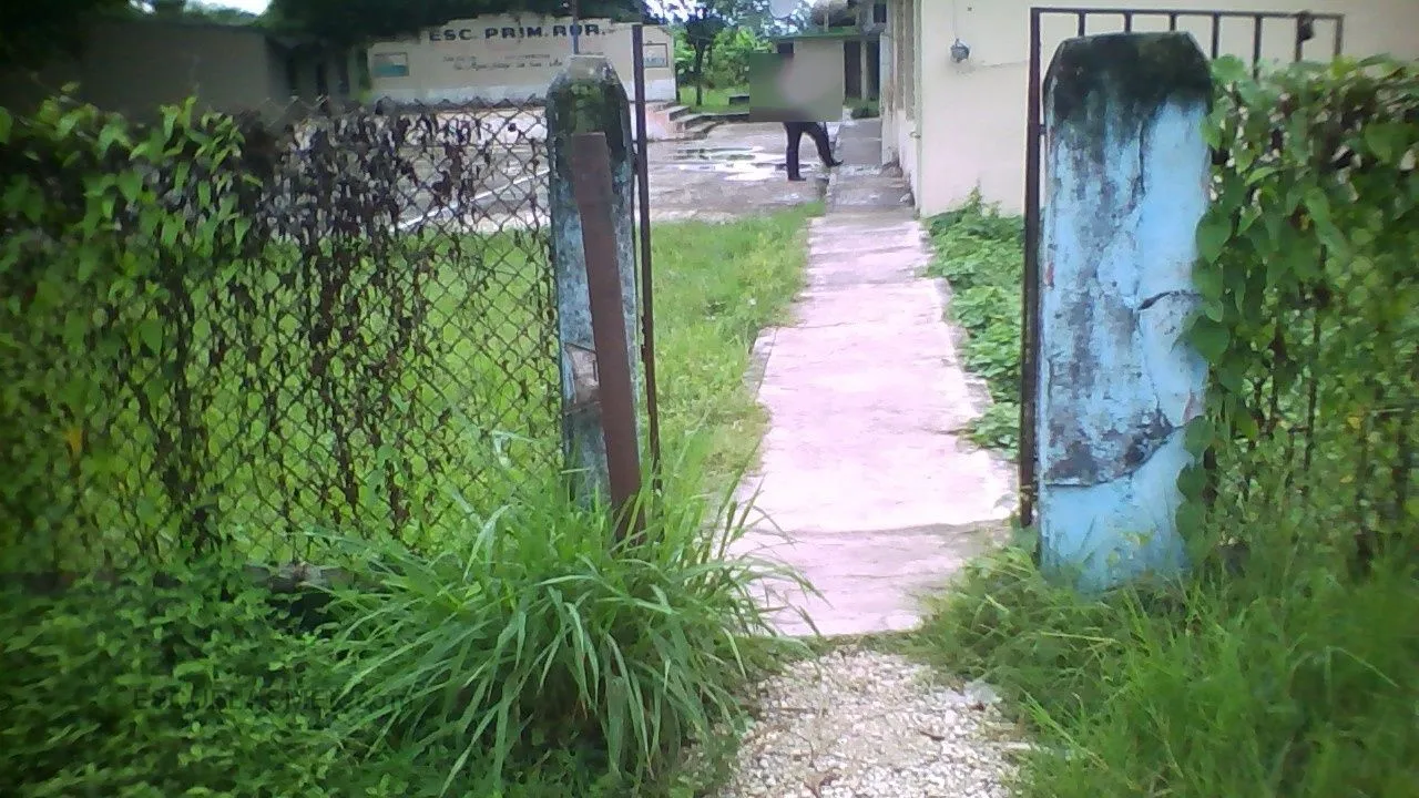 Victor Manuel Solis Solano CCT 27DPR0178Q