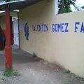 Valentín Gómez Farías