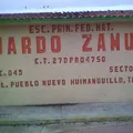 Eduardo Zamudio