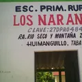 Los Naranjos