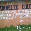 Cornelio Colorado