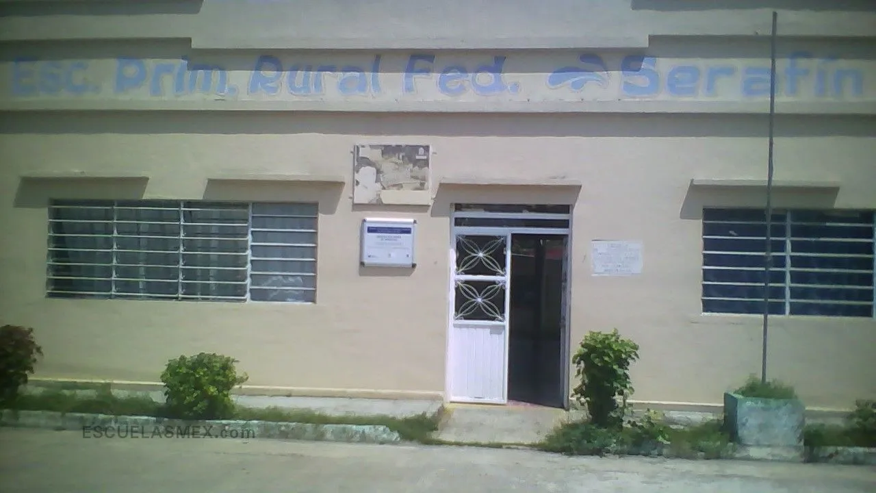 Serafín Rueda de León Entrada