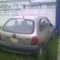 Francisco Amézcua Cortés
