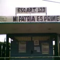 Mi Patria Es Primero