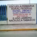 Rafael Jiménez