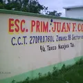 Juan F. Corzo