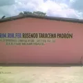 Rosendo Taracena Padrón