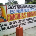 Nicolás Bravo