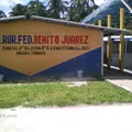 Benito Juárez