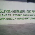 Manuel Díaz Prieto