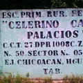 Celerino Cano Palacios