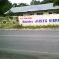 Maestro Justo Sierra