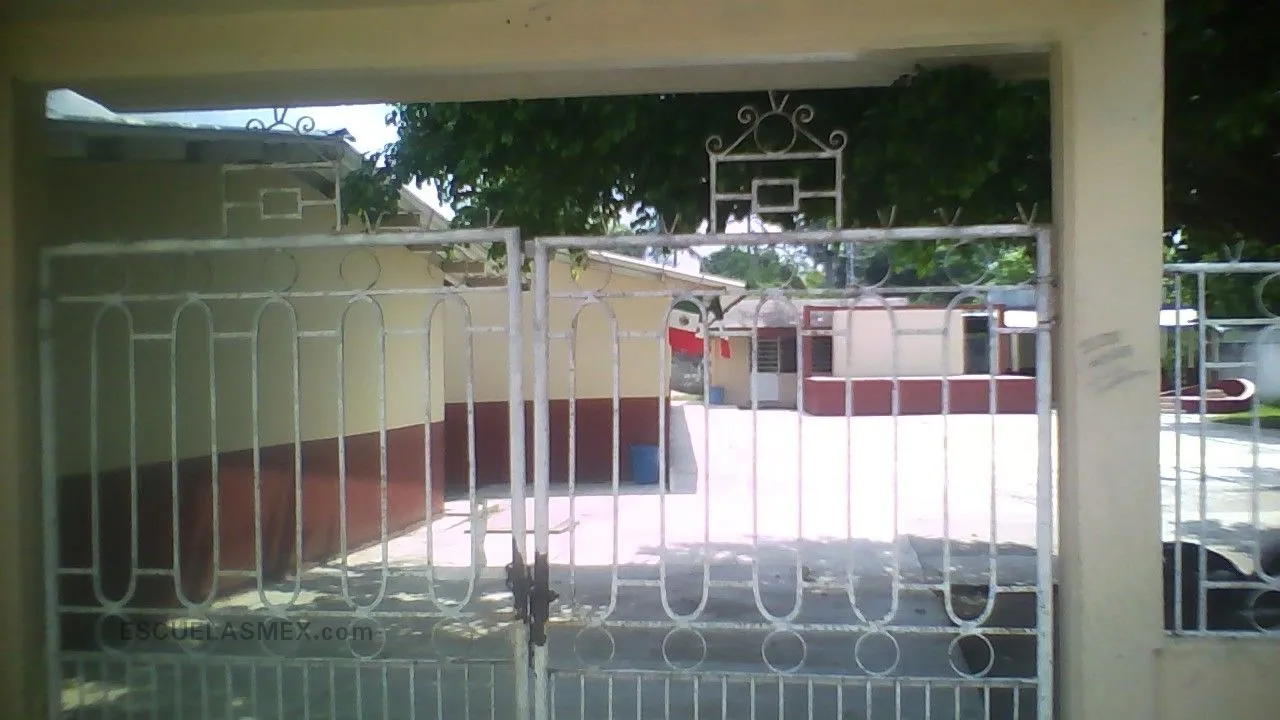 Isaias de Dios Veites Entrada