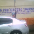 Dr. Regulo Torpey Andrade