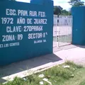 1972 Año de Juárez
