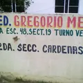 Gregorio Méndez 2