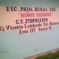 Niños Héroes