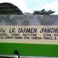 Lic. Carmen Sánchez Magallanes