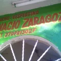 Gral. Ignacio Zaragoza