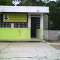 Profr. Alcides Flota Oropeza