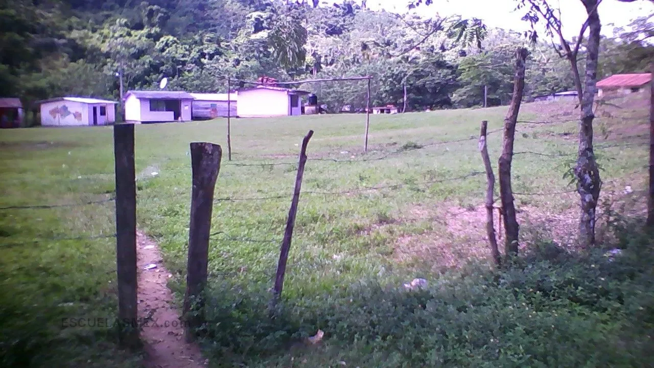 20 de Noviembre Entrada