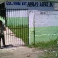 Lic. Adolfo Lopez Mateos