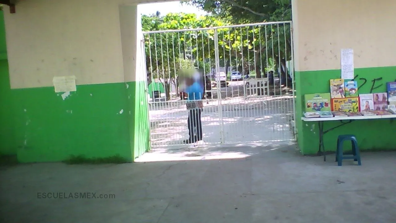 Pascual López López Entrada