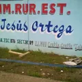 Profr. Jesús Ortega