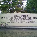 Margarita Maza de Juárez