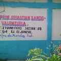 Esc. Sebastián Sandoval Valenzuela