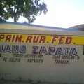 Emiliano Zapata No. 2