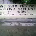 Carlos A. Madrazo