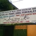 Profr. Juan García Magaña