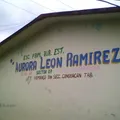 Aurora León Ramírez