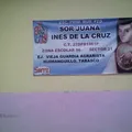 Sor Juana Inés de la Cruz