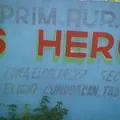 Niños Héroes