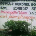 Romulo Coronel Gomez