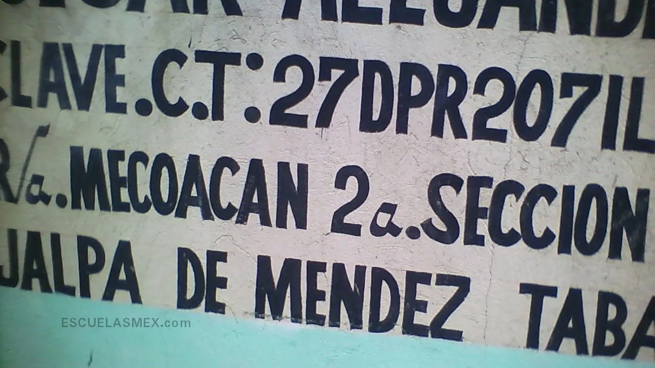 Cesar Alejandro Bautista Entrada