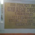 David Alfaro Siqueiros