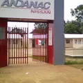 Distribuidores Nissan Núm. 56