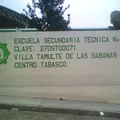 Secundaria Tecnica 7