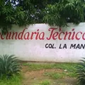 Secundaria Técnica 47