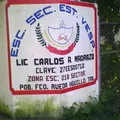 Lic. Carlos A. Madrazo