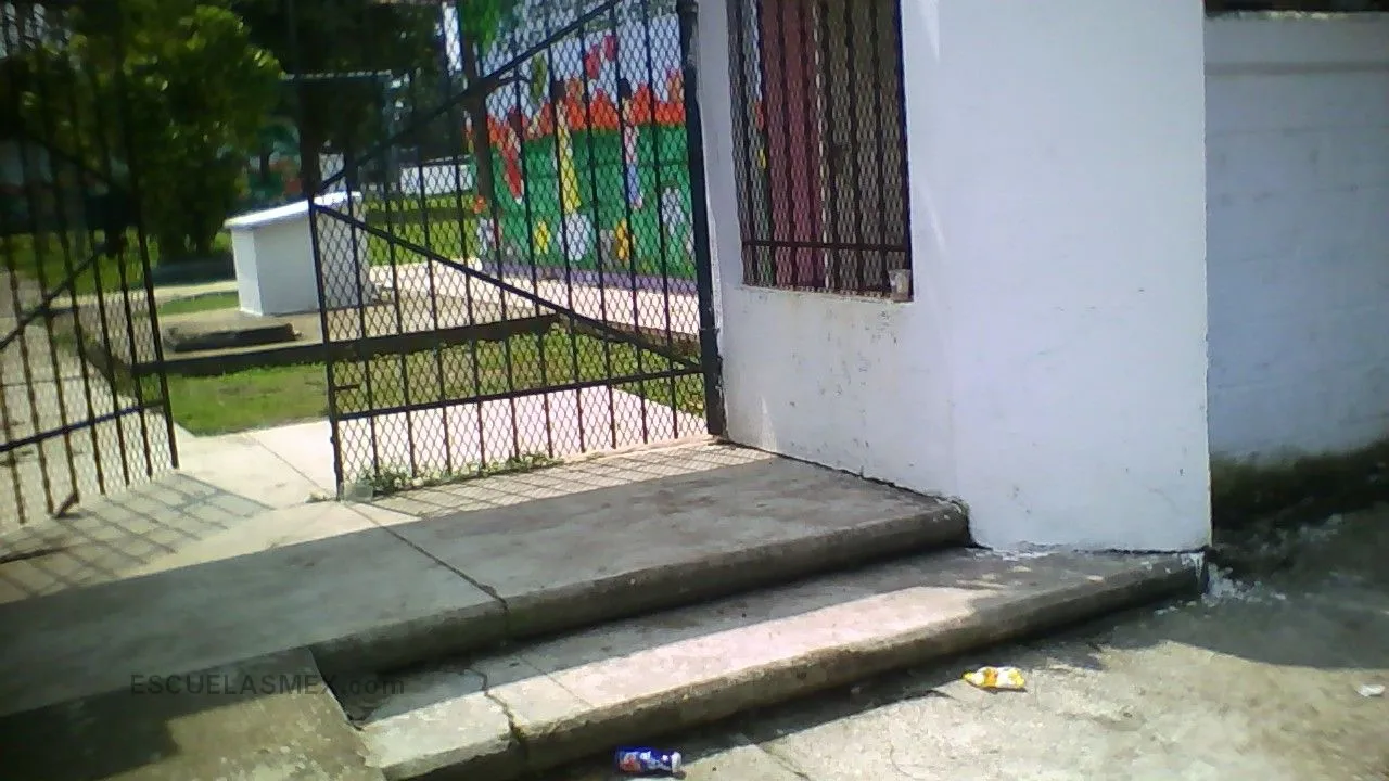 Graciela Pintado de Madrazo Entrada