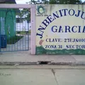 Benito Juarez Garcia