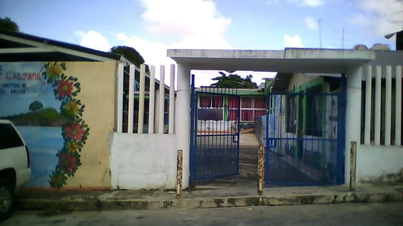 Ana Lorenza Gonzalez Calzada Entrada